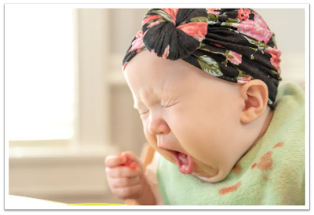 Choking Prevention and Response Course