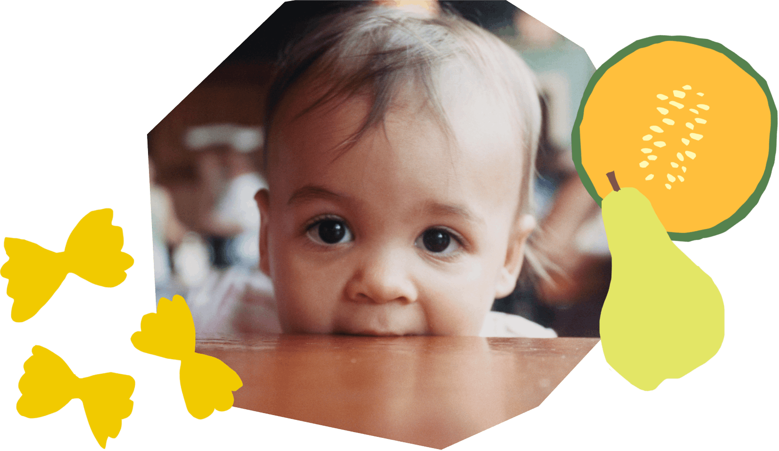 What is BabyLed Weaning?