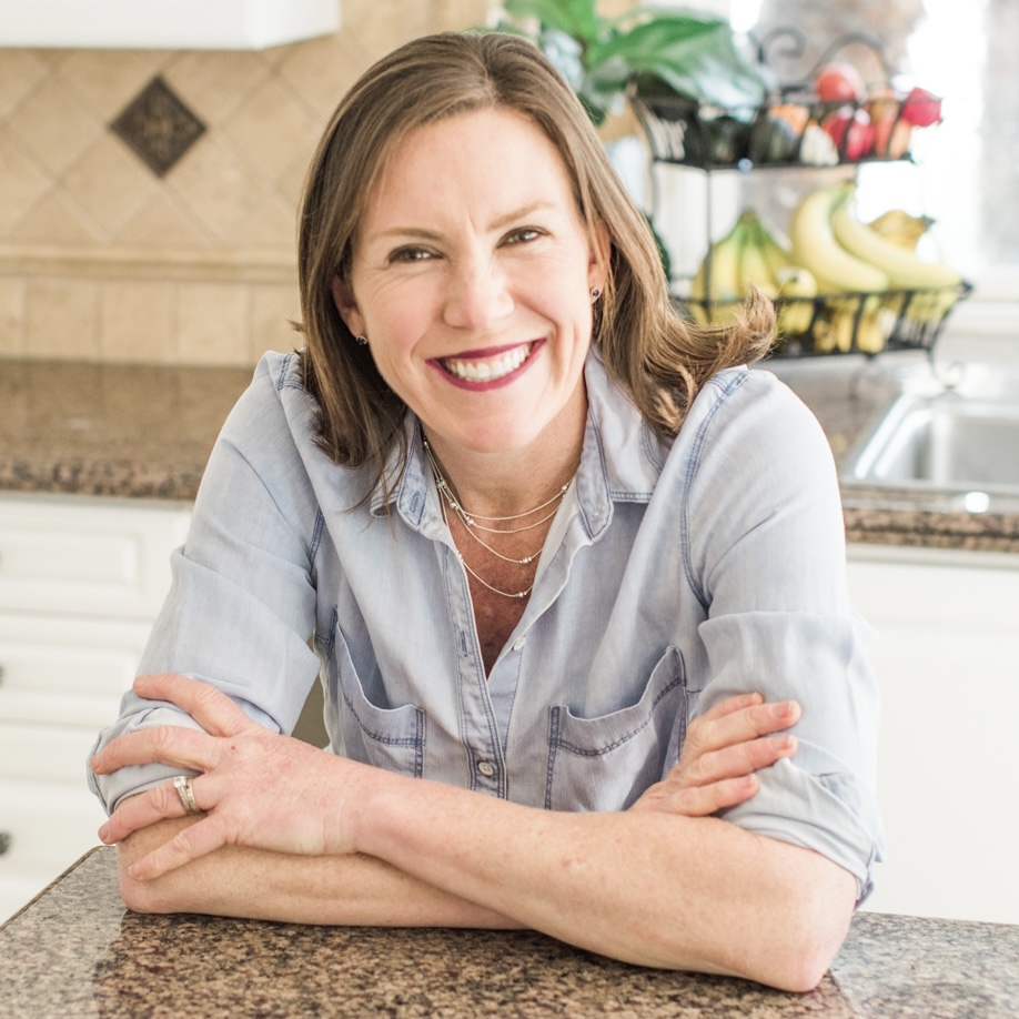 Photograph of Katie Ferraro headshot