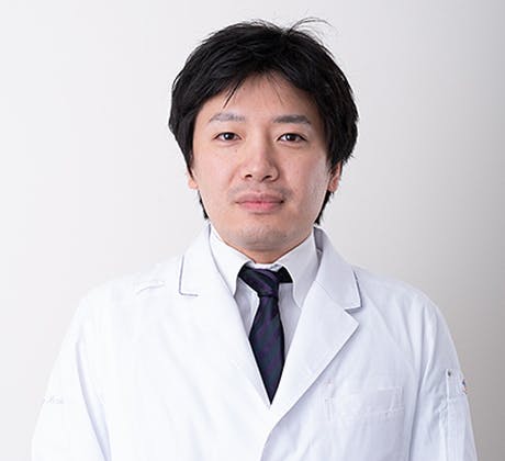東京慈恵会医科大学附属病院小児脳神経外科 廣津竜也先生