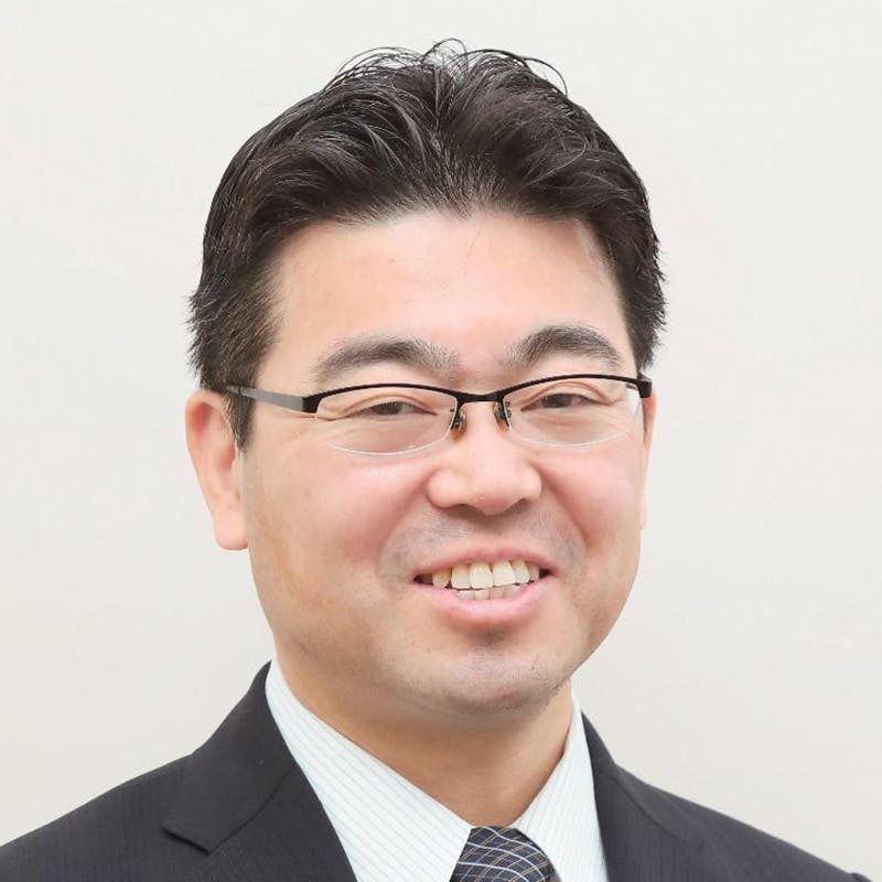 森岡一郎先生