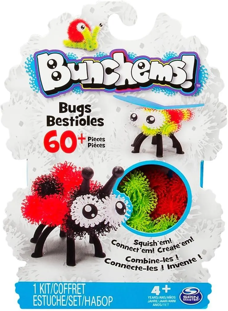 Bunchems