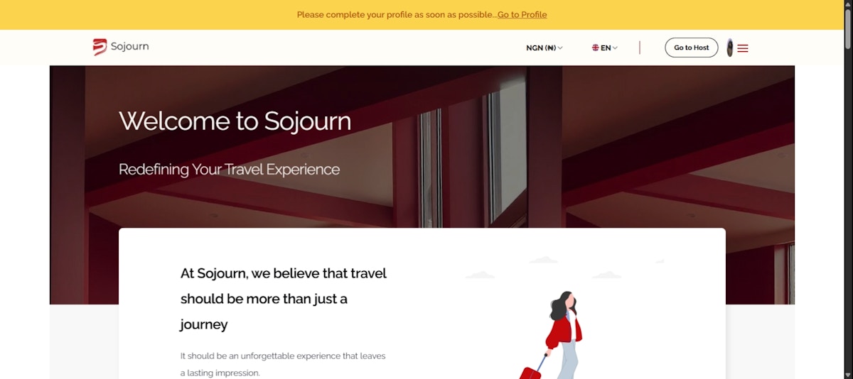 This is an image of my ESG website