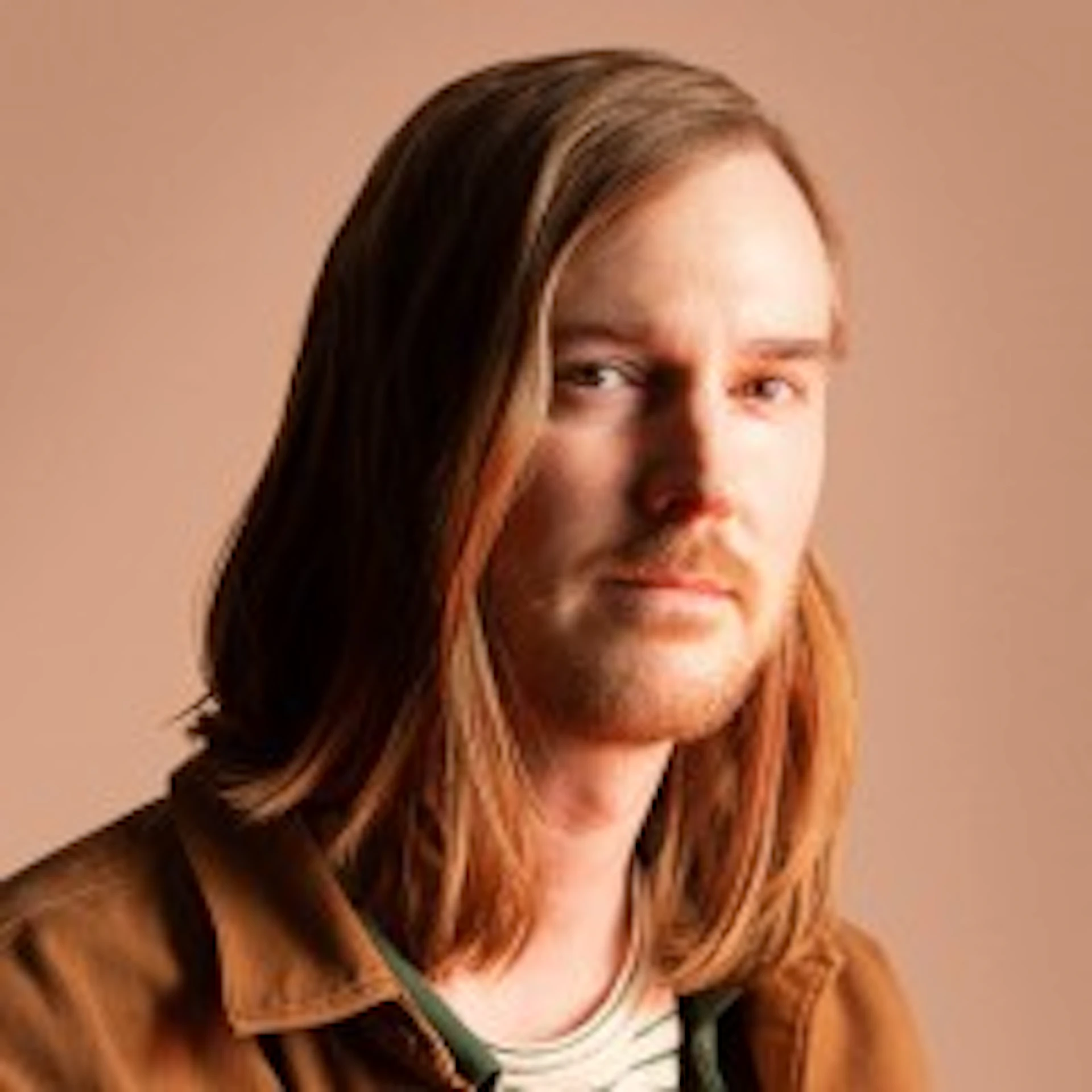 Jesse Gresham 