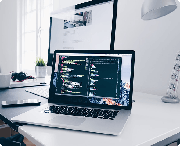 From a Single Codebase