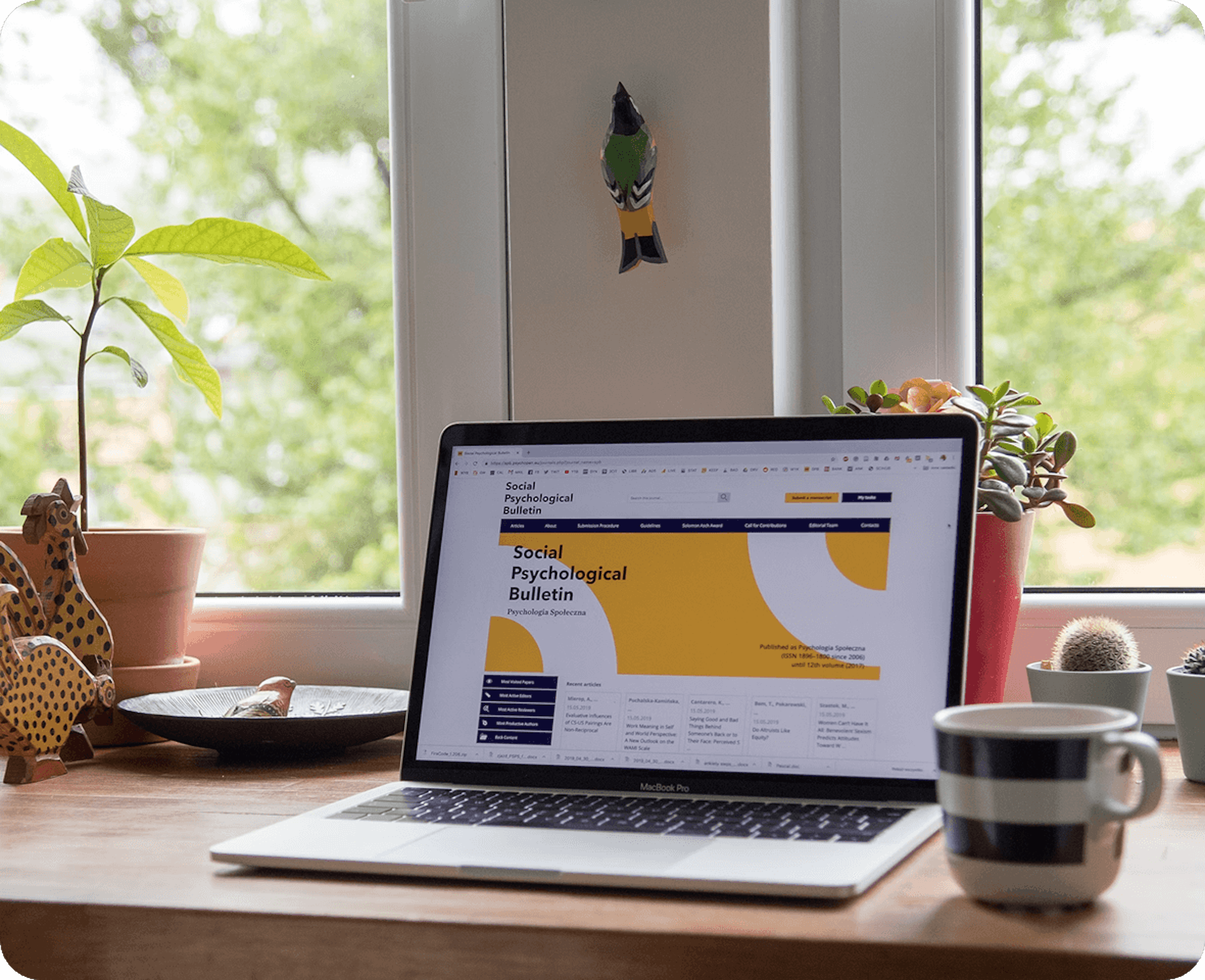 More than a website — a strategic asset