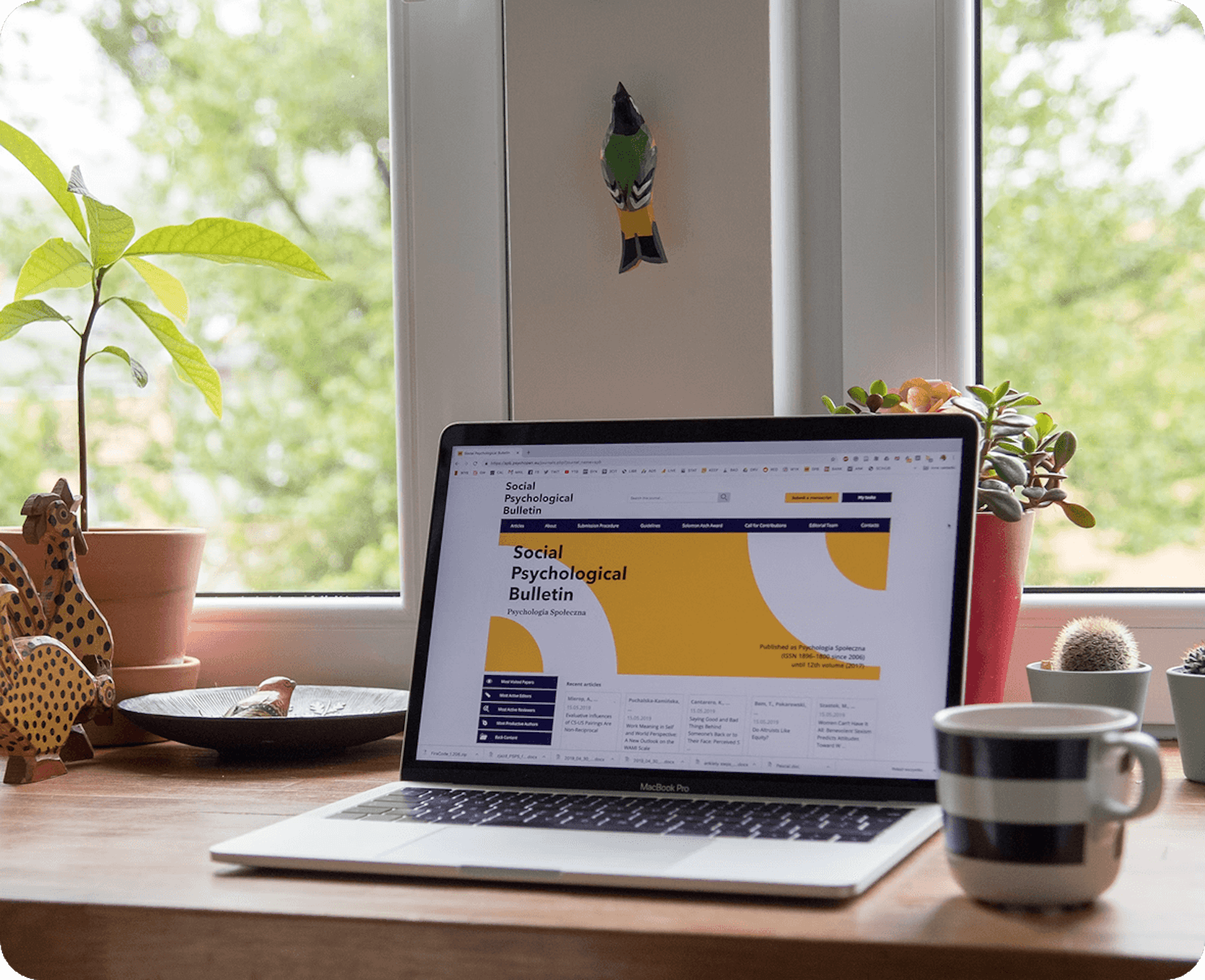 More than a website — a strategic asset