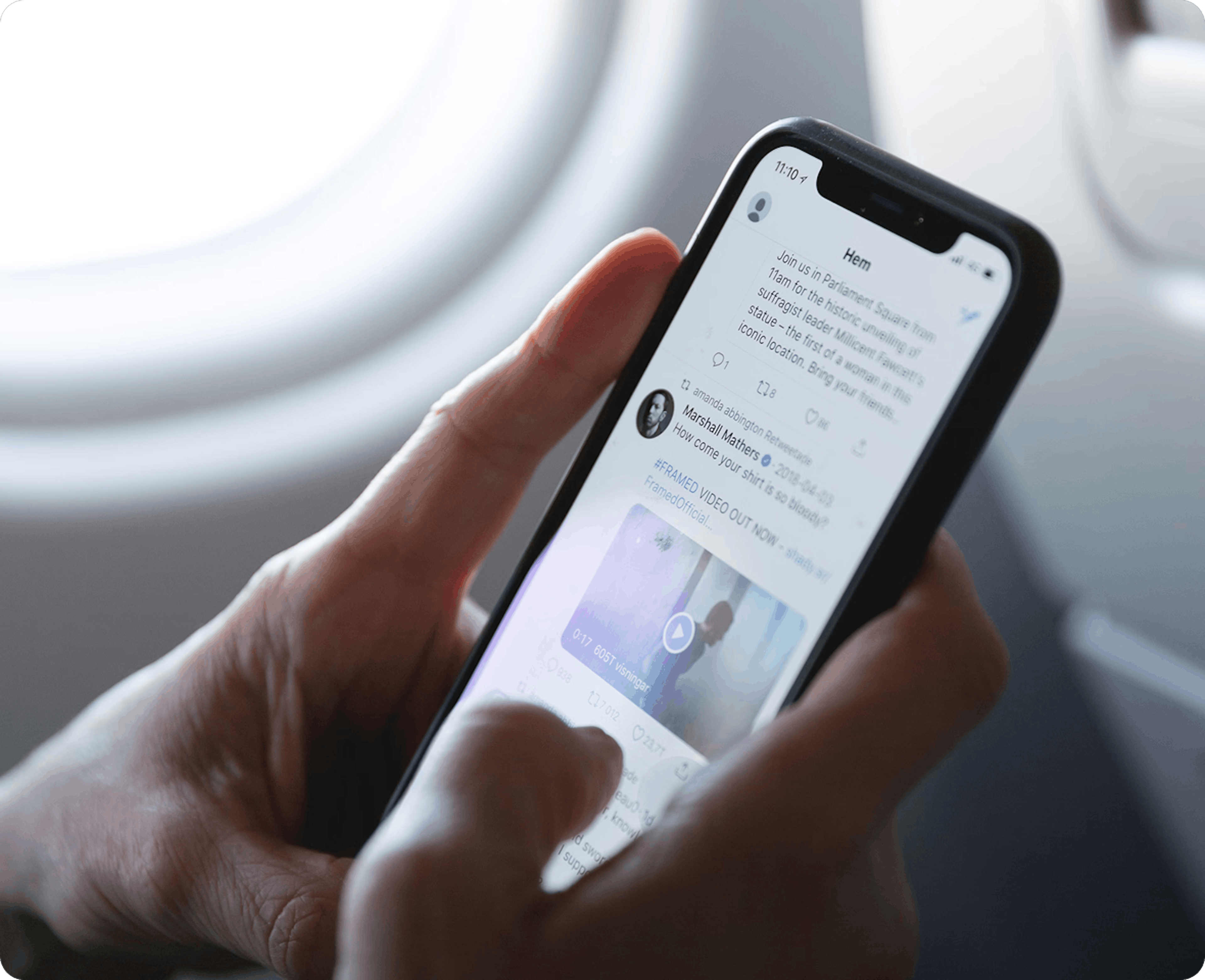 Mobile apps image 1 - Apps that feel natural