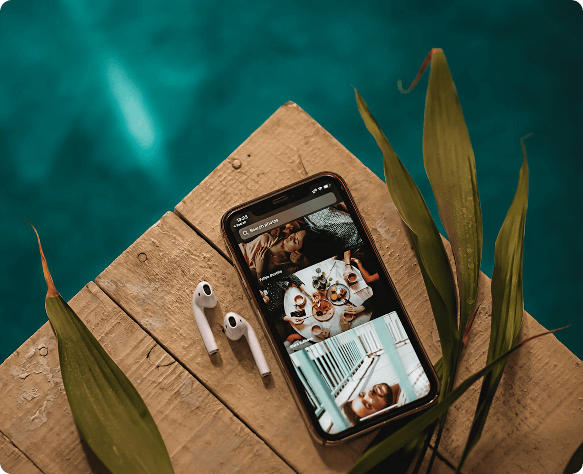 Mobile apps image 3 - Not just code — real product thinking