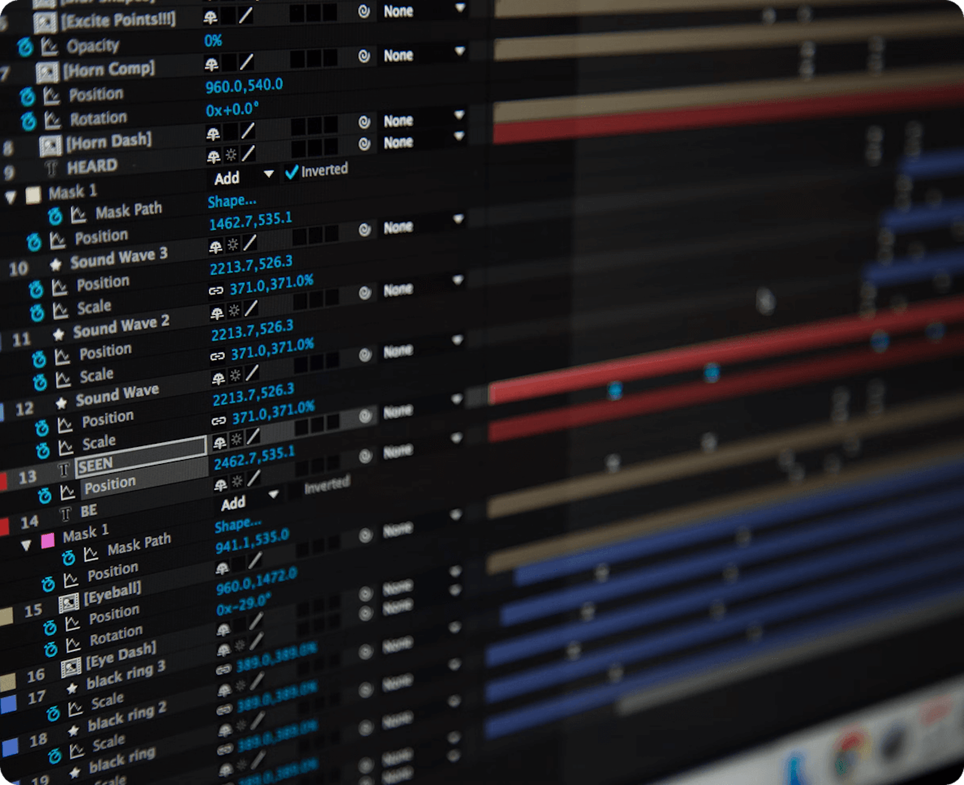 side image 1 - Bring your brand to life, frame by frame