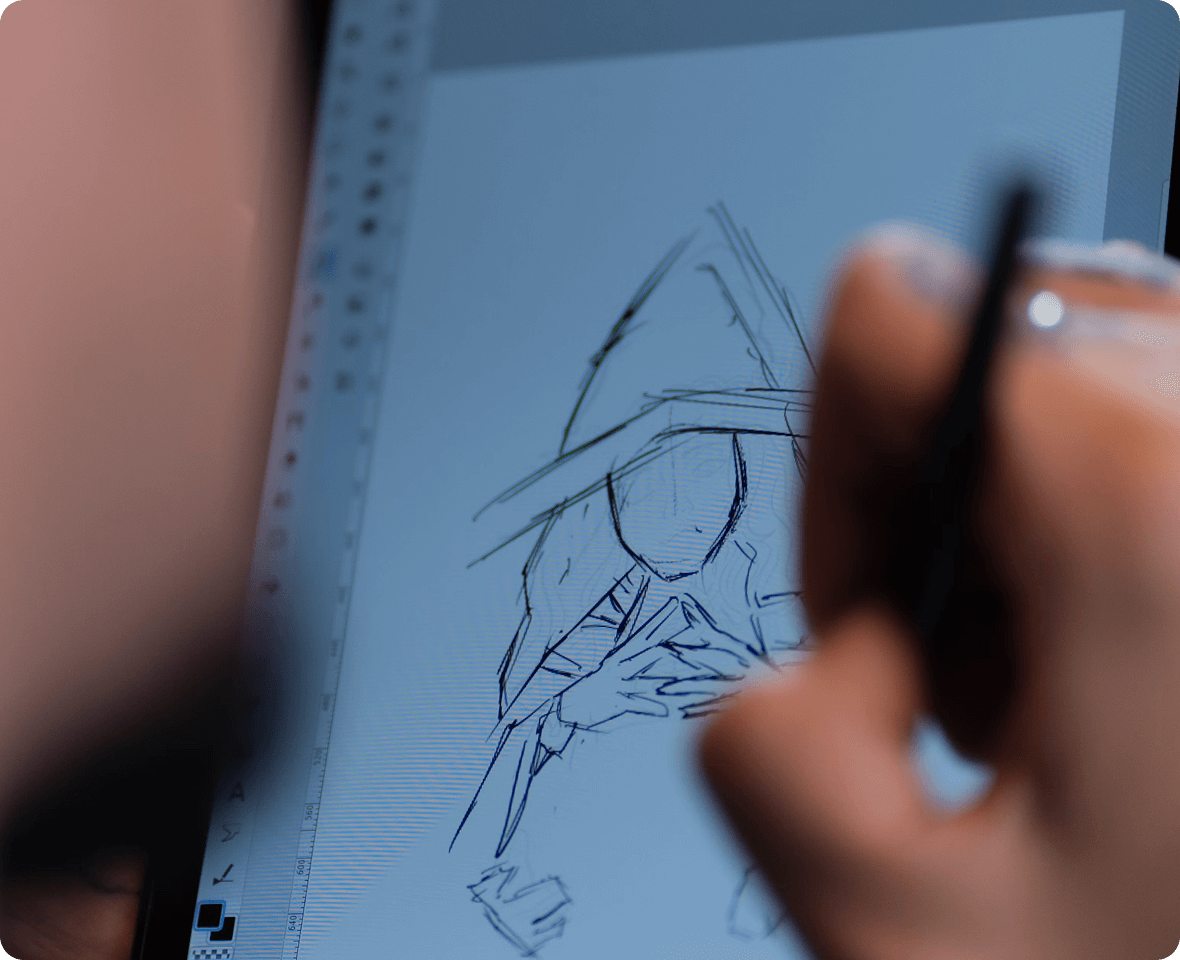 side image 2 - Designed for rhythm, purpose, and flow