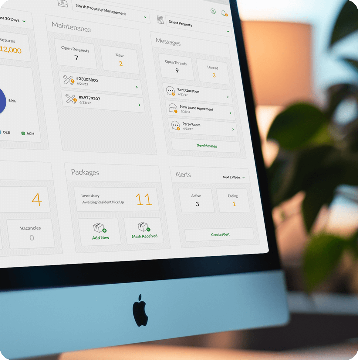 A System Built for Revenue Growth