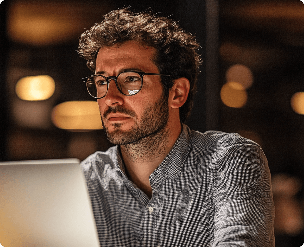 side image 2 - From messy tools to meaningful results