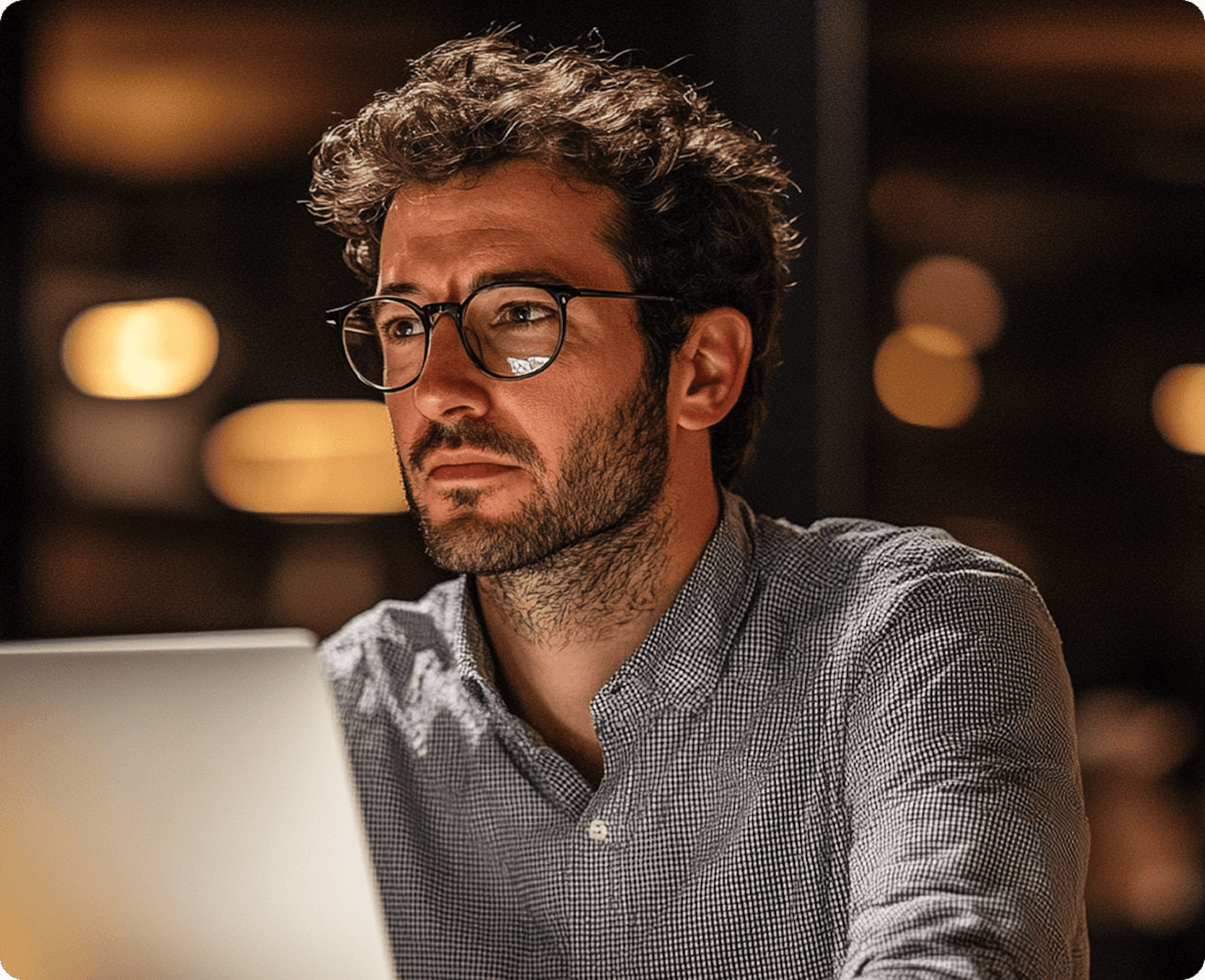 side image 2 - From messy tools to meaningful results