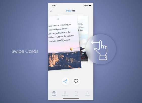 Daily Tao Customer Image 2