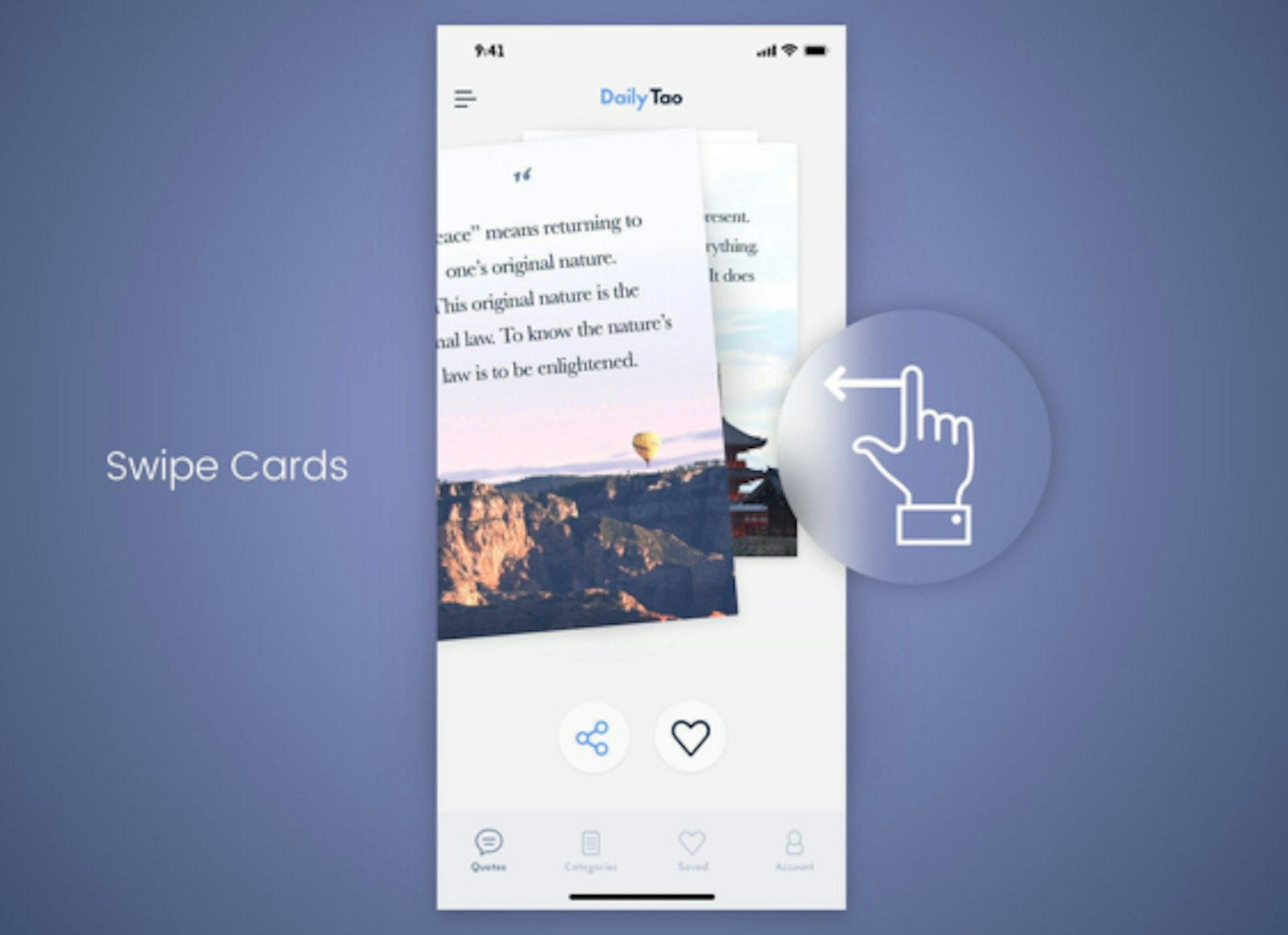 Daily Tao Customer Image 2