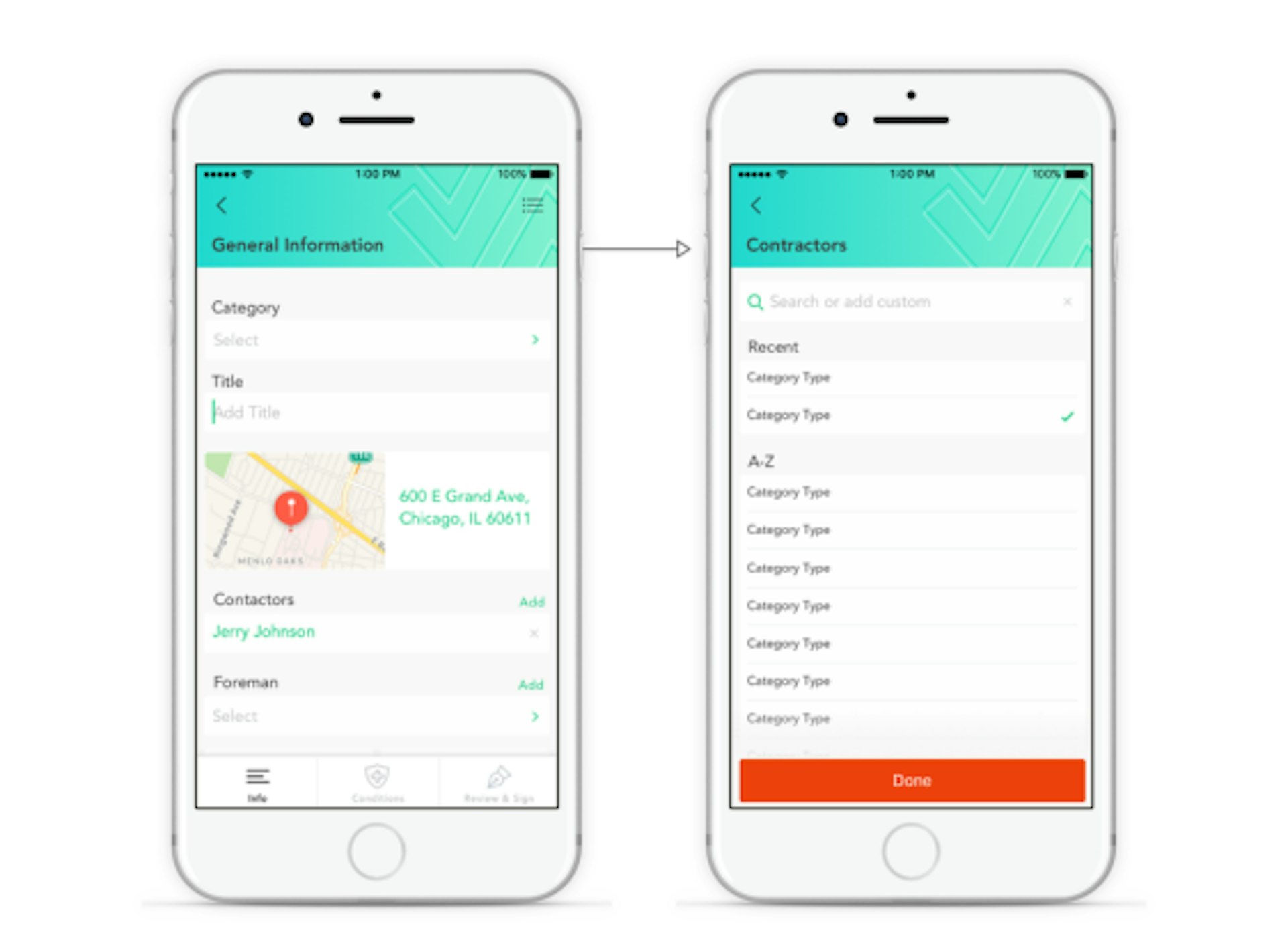 Safety Check Customer Image 2