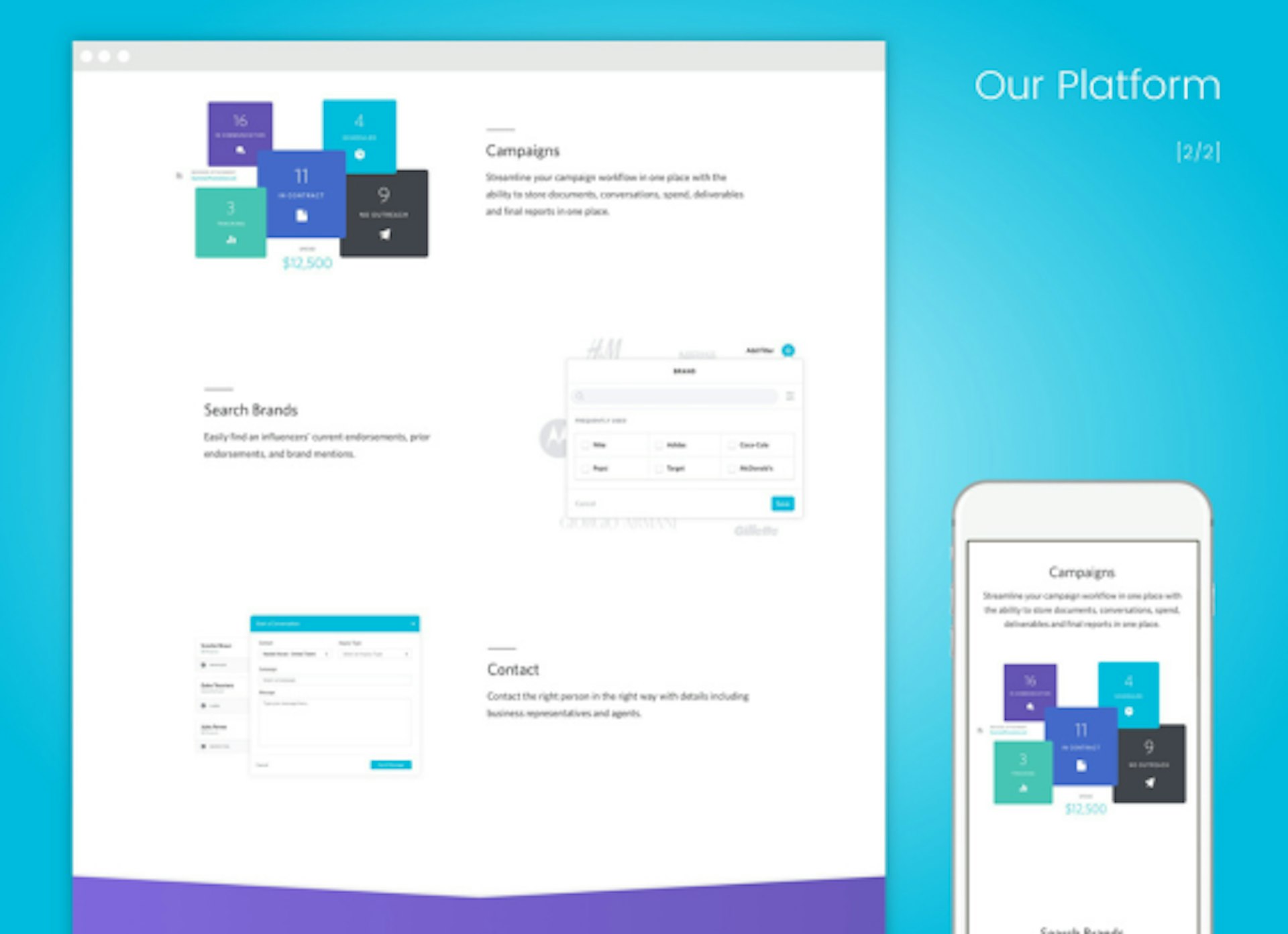 Julius Customer Image 5