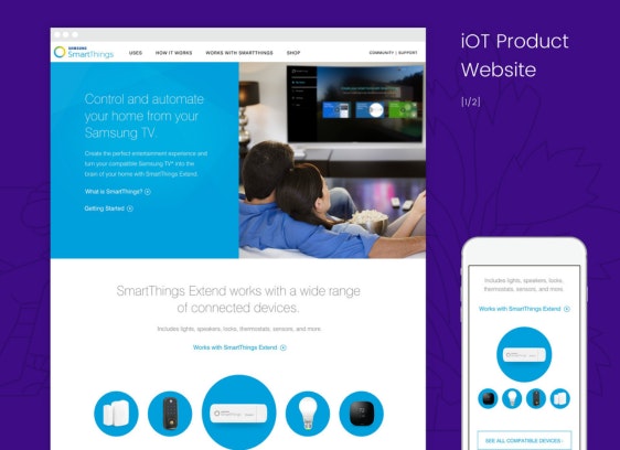 Samsung Customer Image 1