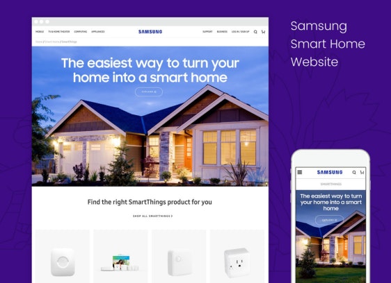 Samsung Customer Image 4