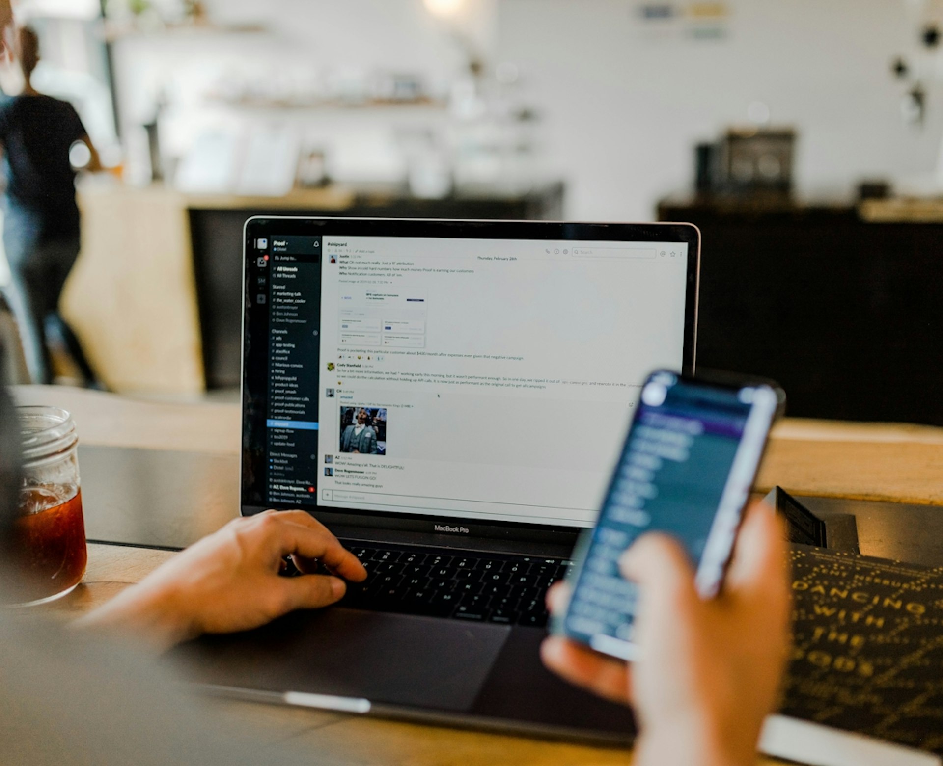 Greenhouse Integration Services