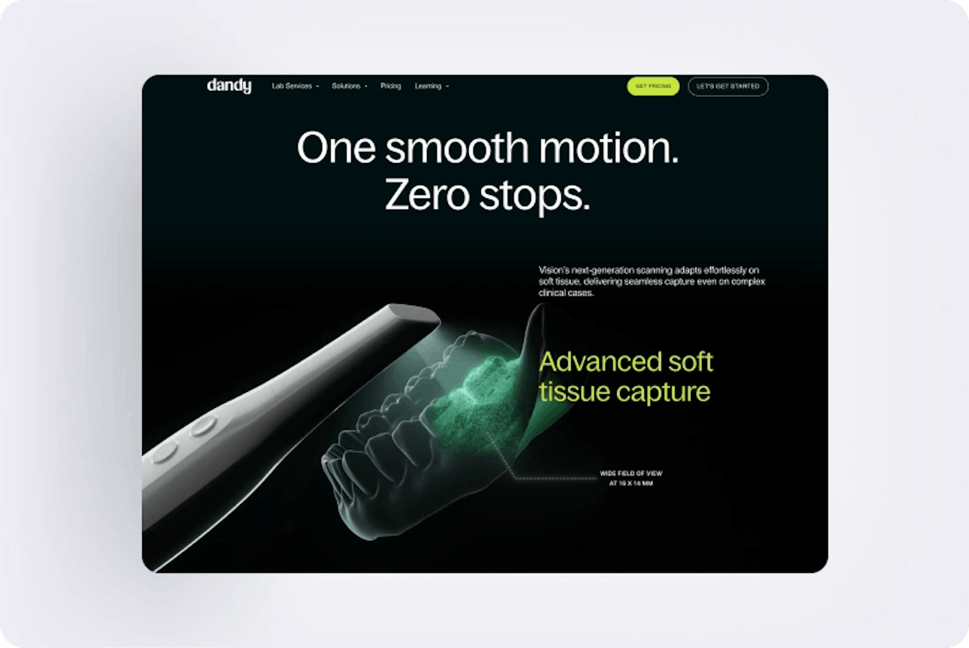 dandy case study image 3