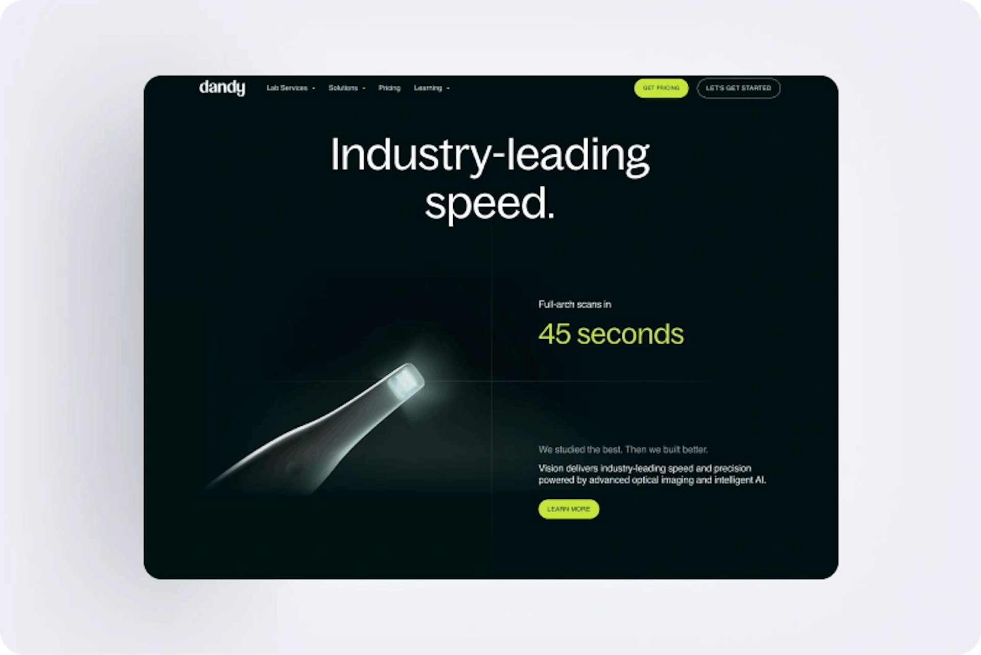 dandy case study image 4