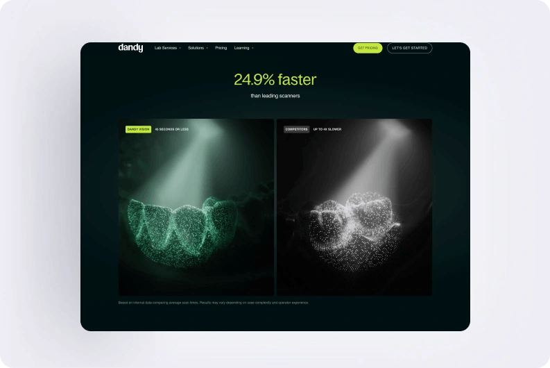 dandy case study image 5