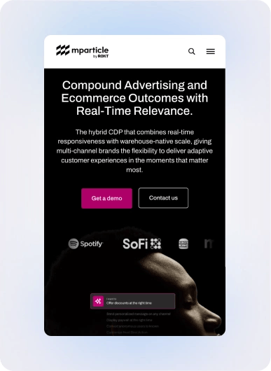 Mparticle case study image 1