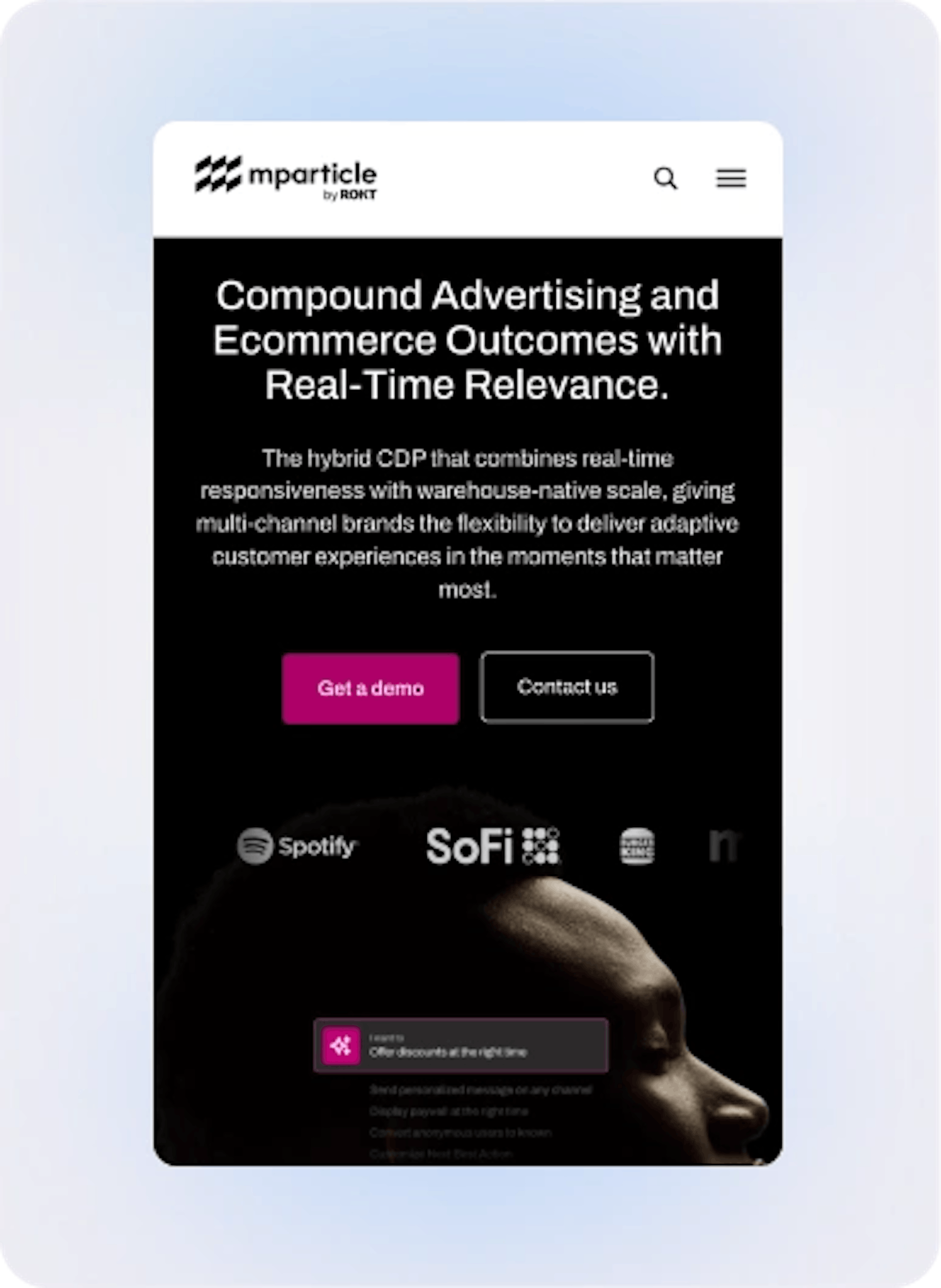 Mparticle case study image 1