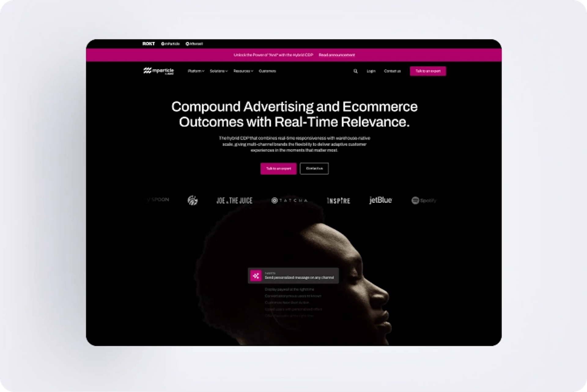 Mparticle case study image 3