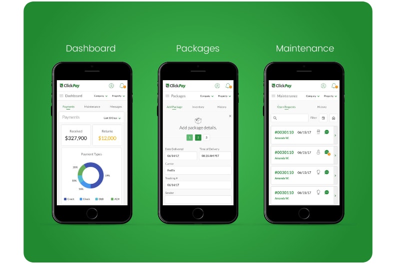 ClickPay Customer Image 1