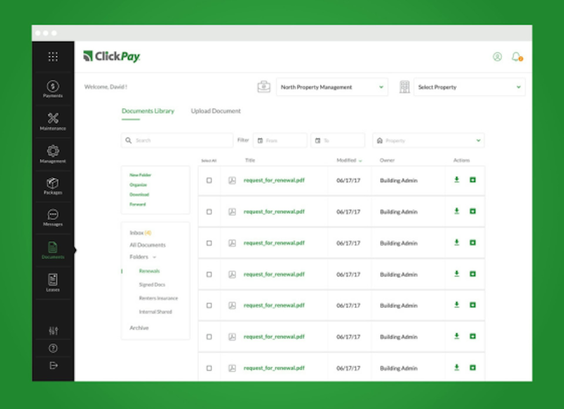 ClickPay Customer Image 3