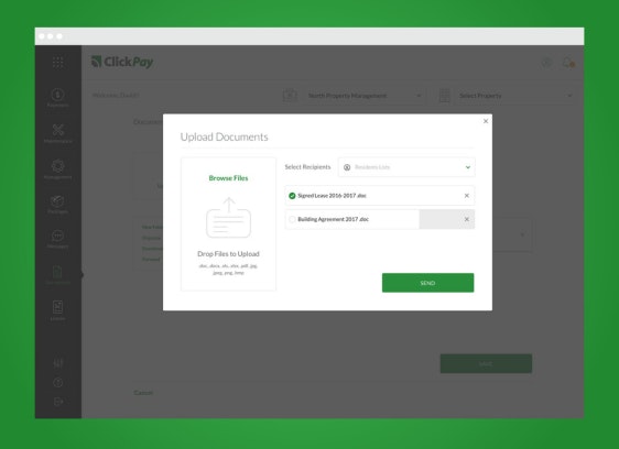 ClickPay Customer Image 4