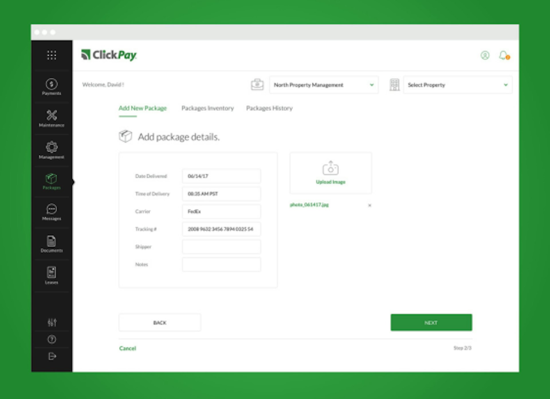 ClickPay Customer Image 7
