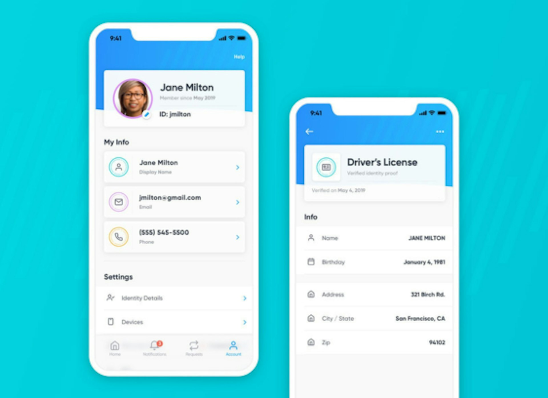 Woven Customer Image 2