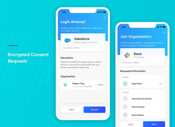 Woven Customer Image 3