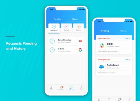 Woven Customer Image 4