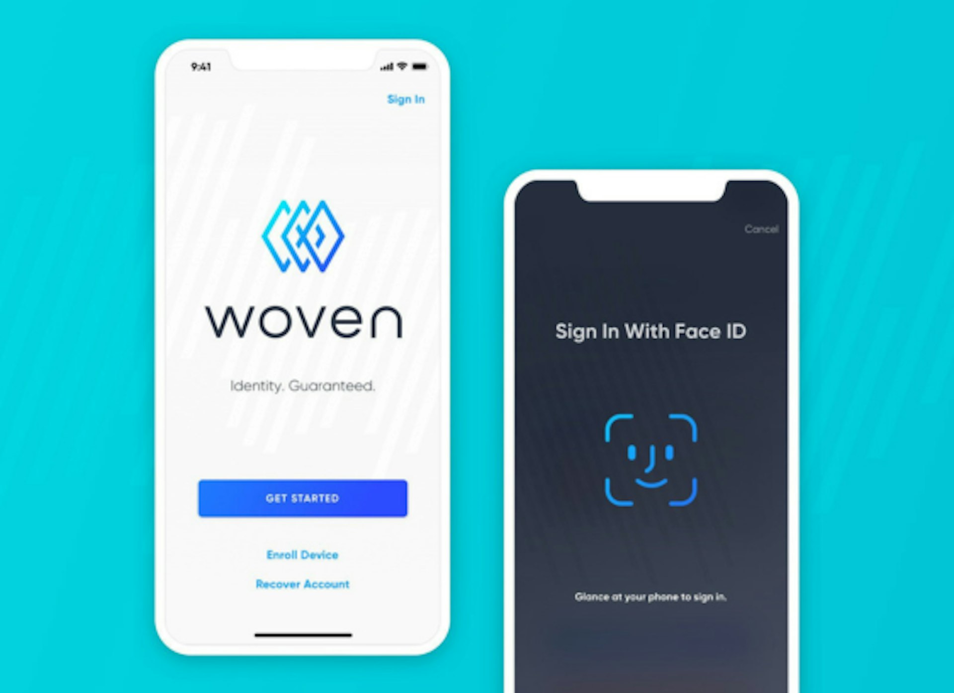 Woven Customer Image 7