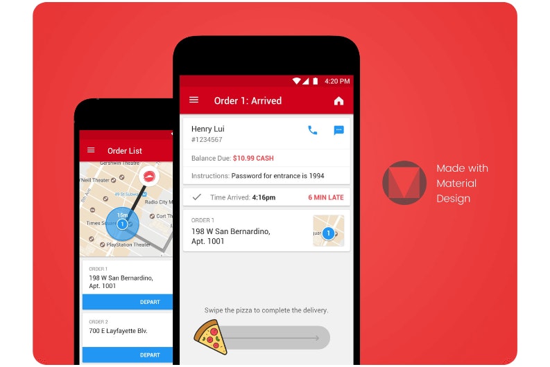 Pizza Hut Customer Image 1