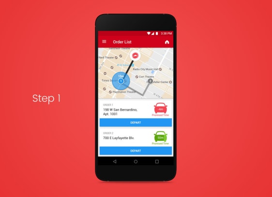 Pizza Hut Customer Image 2