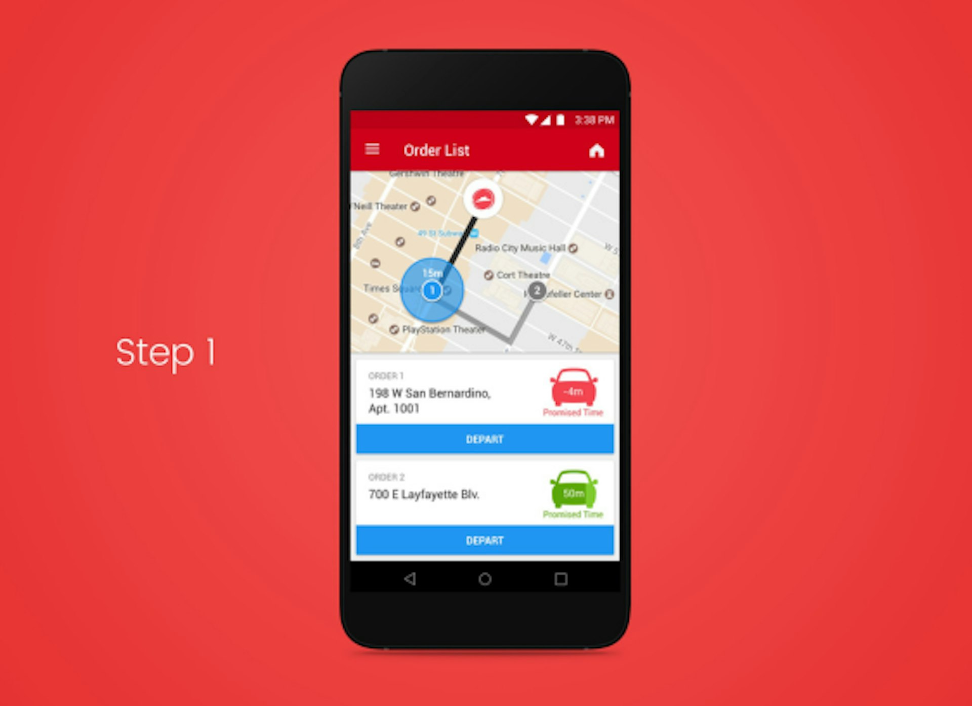 Pizza Hut Customer Image 2