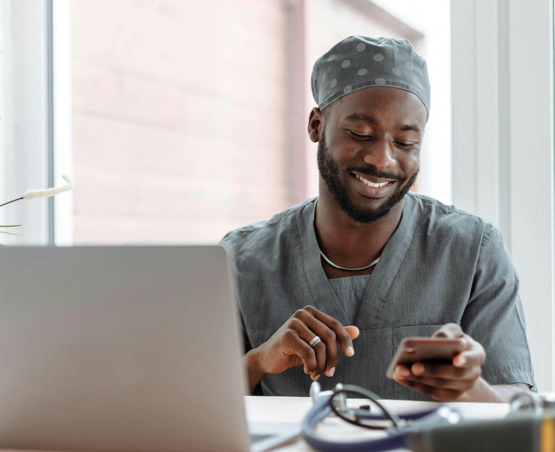 From Data to Deeper Relationships