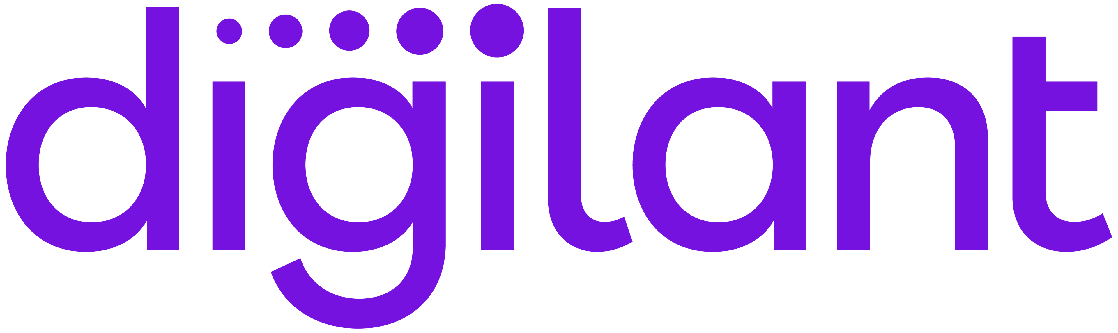 digilant logo