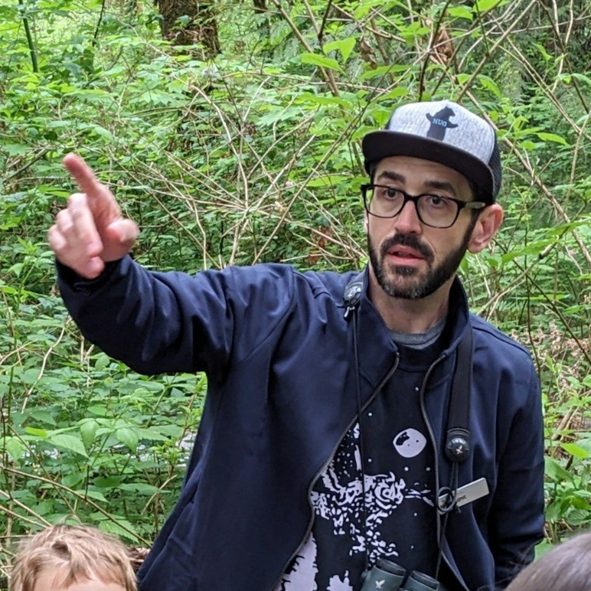 Nick Dujnic's photo from pebblepost