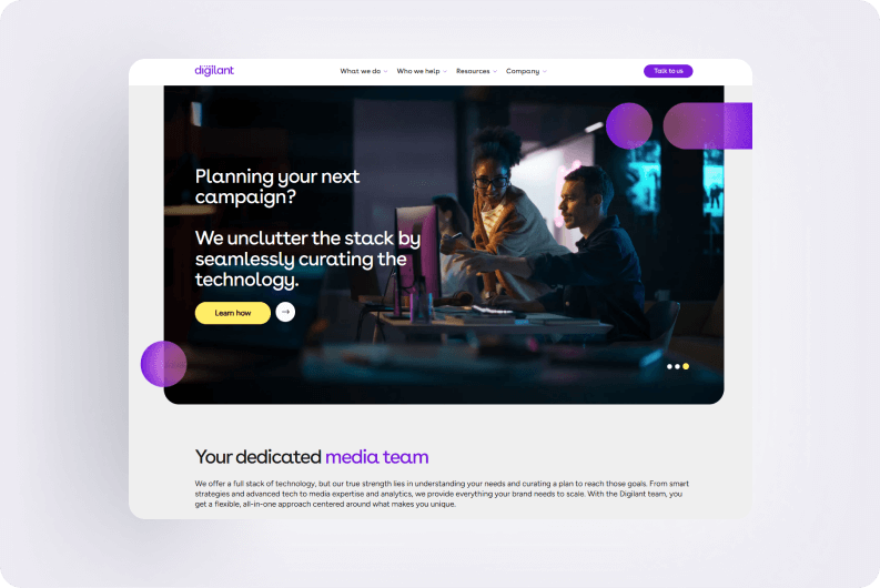 Digilant Case Study Image 3