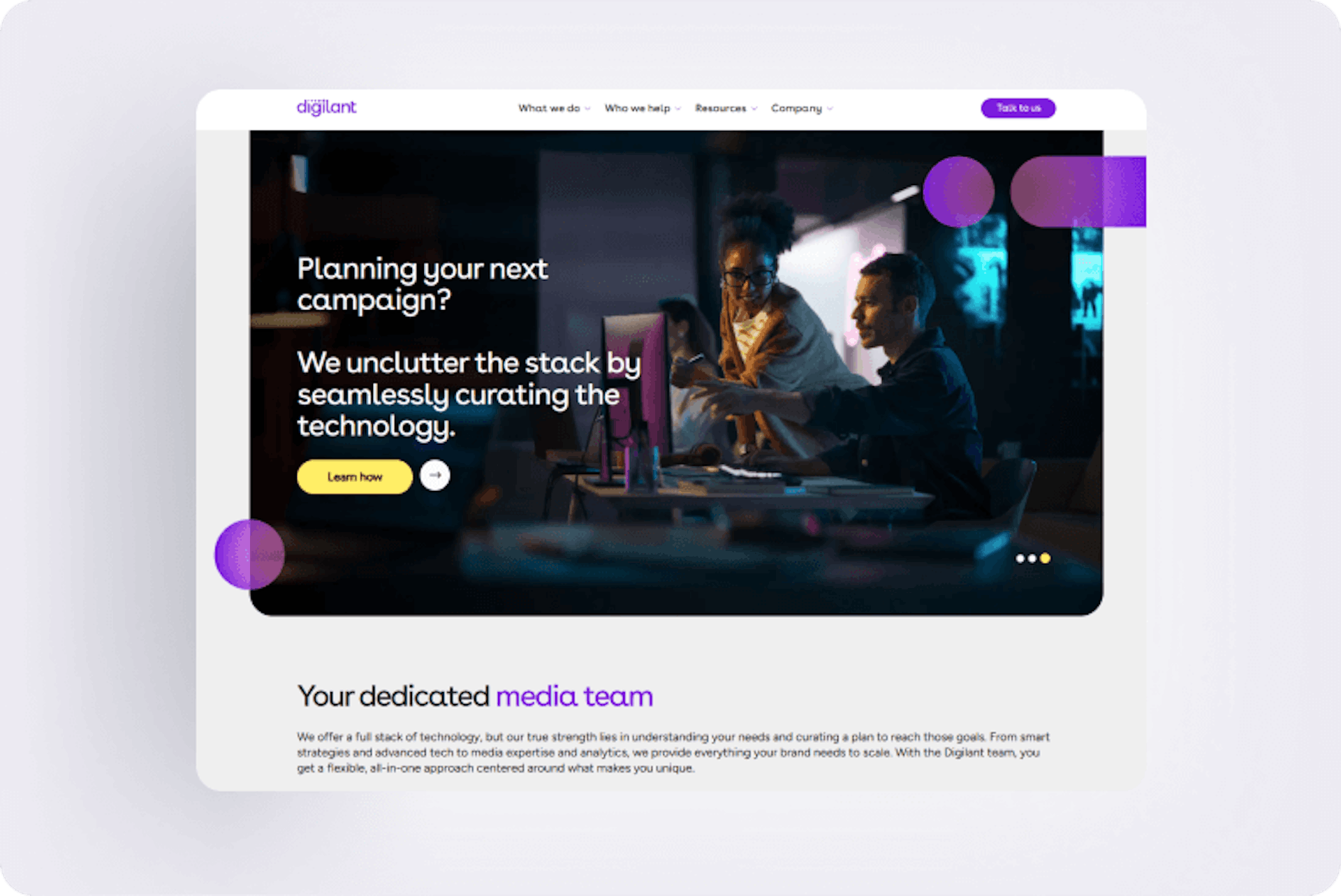 Digilant Case Study Image 3