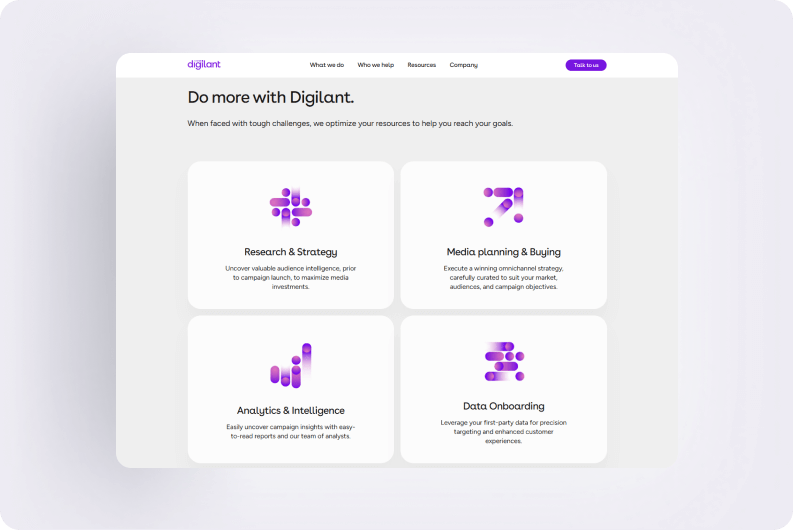 Digilant Case Study Image 4