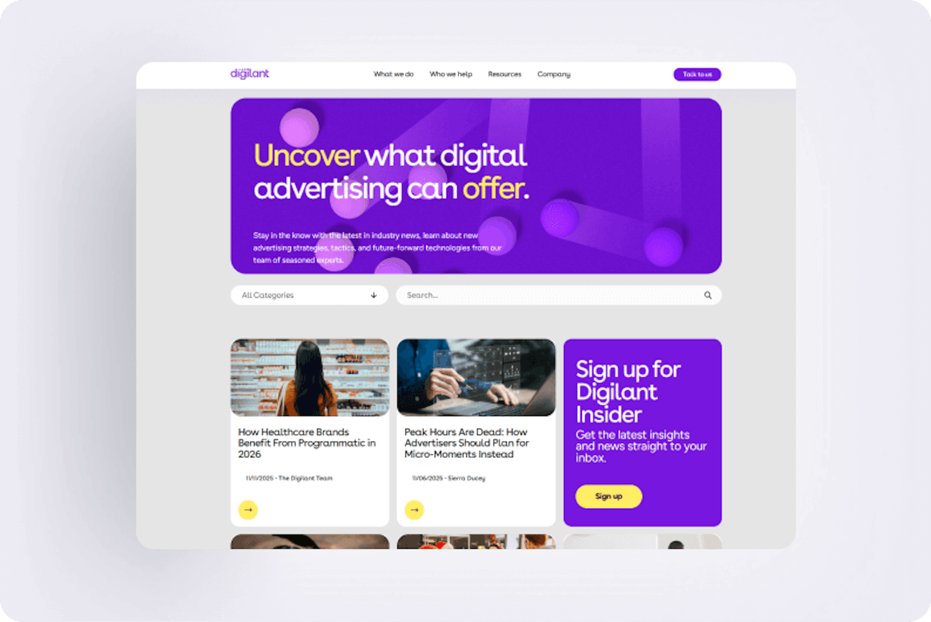 Digilant Case Study Image 5