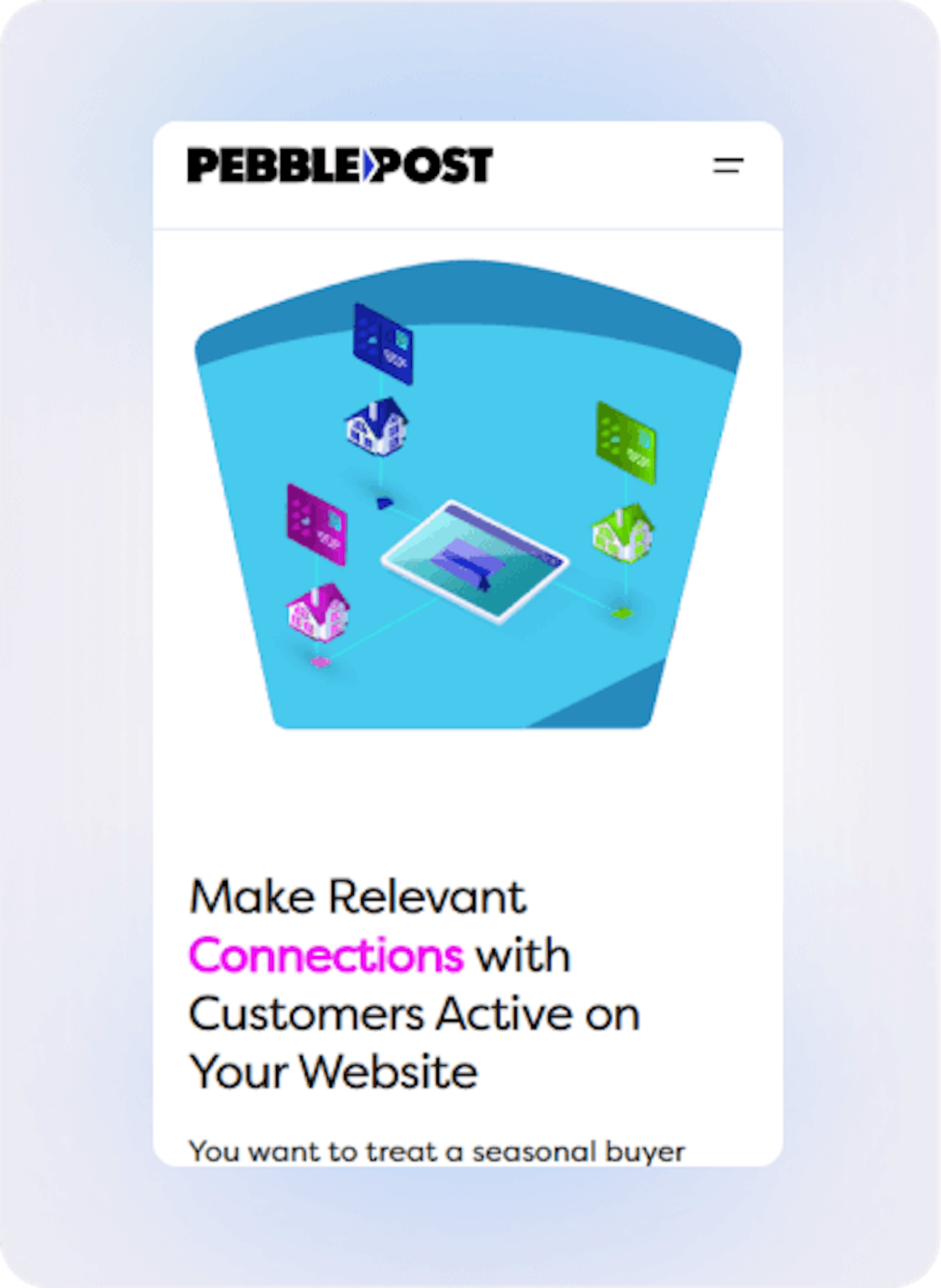 pebblepost case study image 1